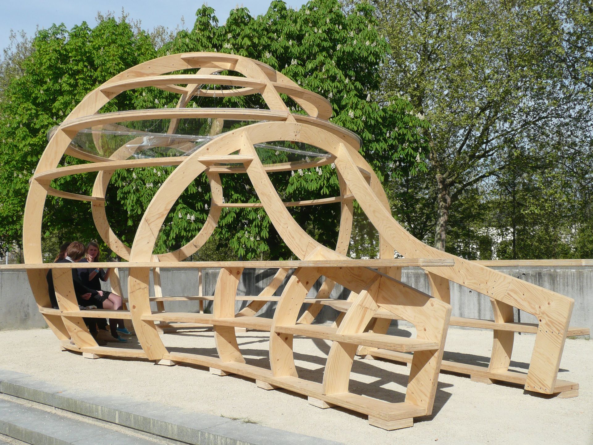 fabrication originale