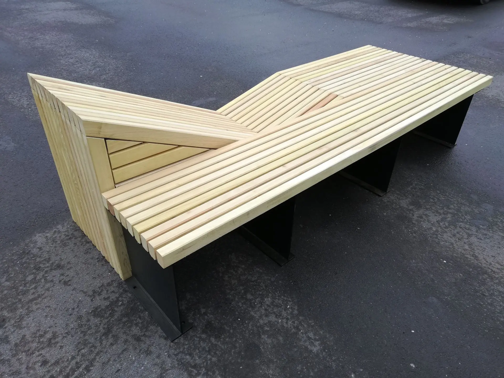 chaise