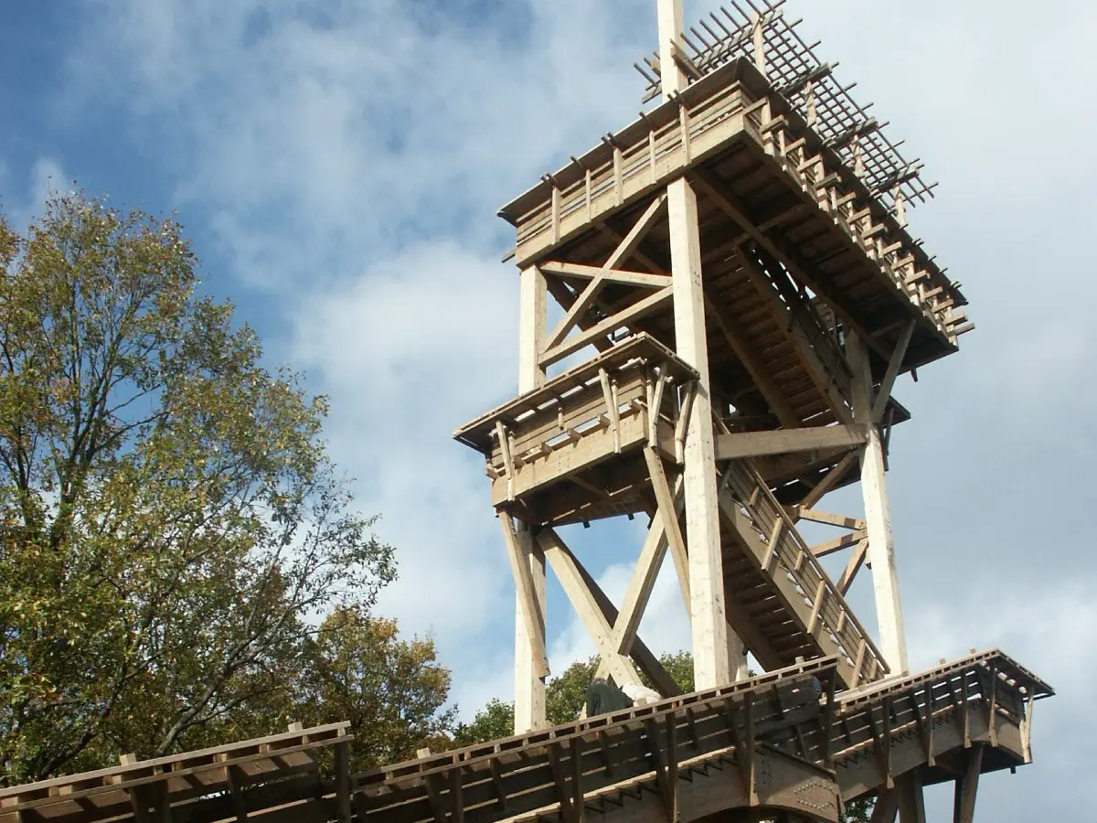 belvédère