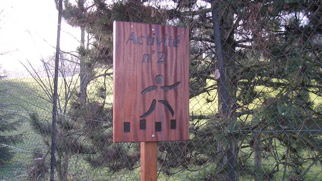 signaletique